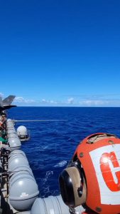 F-35 going supersonic