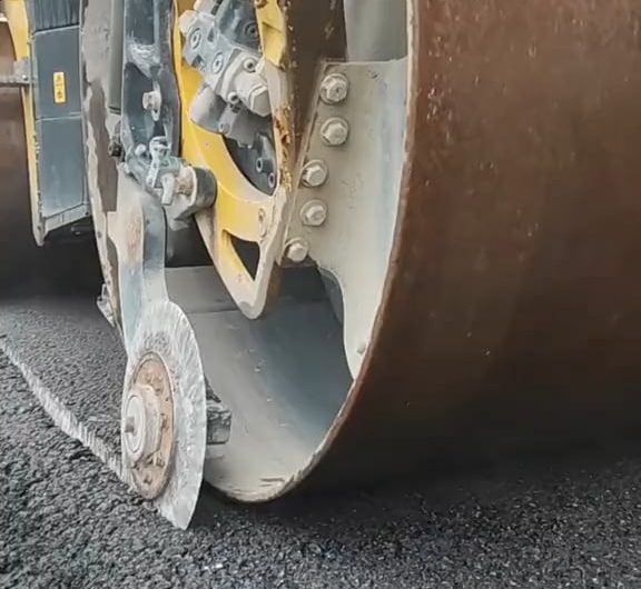 Forbidden Pizza Cutter