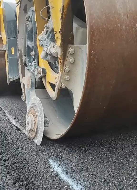 Forbidden Pizza Cutter