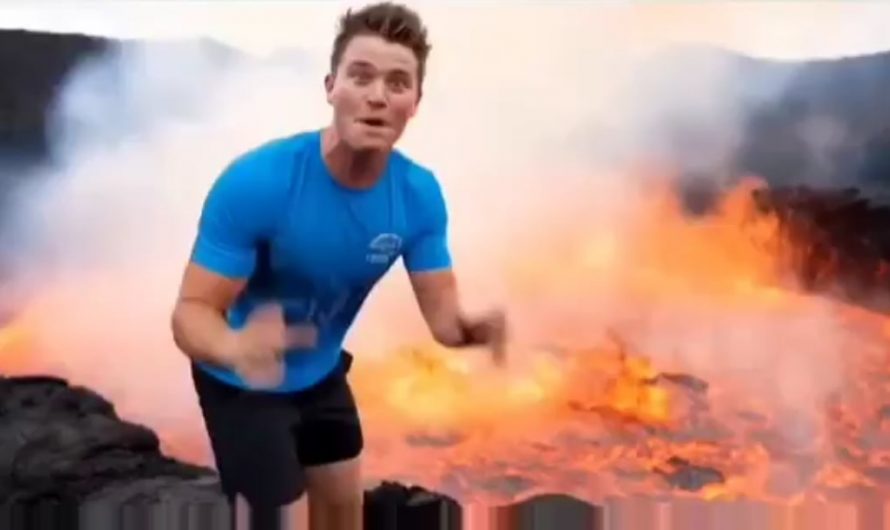 From Will Smith eating spaghetti to this, Ai is really getting NEXT LEVEL scary…😱