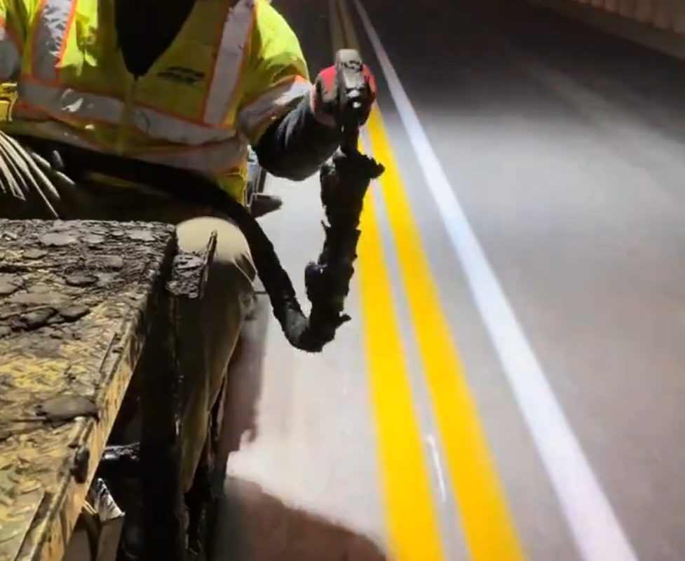 From poruing in round to perfect placement, they are Masters at work !!