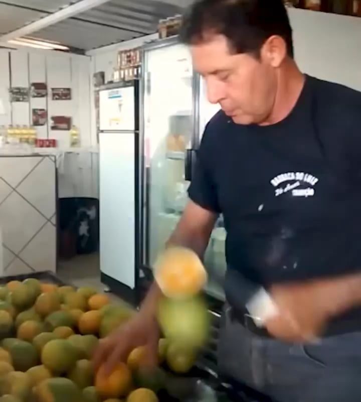 Fruit ninja high score