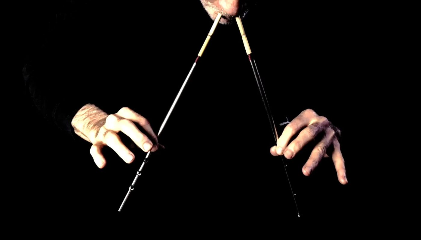 GILGAMESH LAMENT FOR ENKIDU - 
Peter Pringle