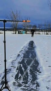 Gotta love some good ice asmr