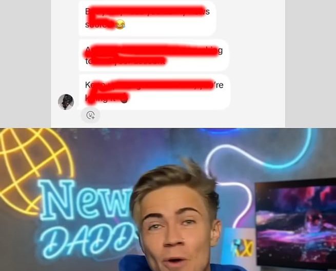 Guys can you please help me identify the editing technique used in this video,, by that l mean being able to show every topic am discussing in the video at the top 👏👏