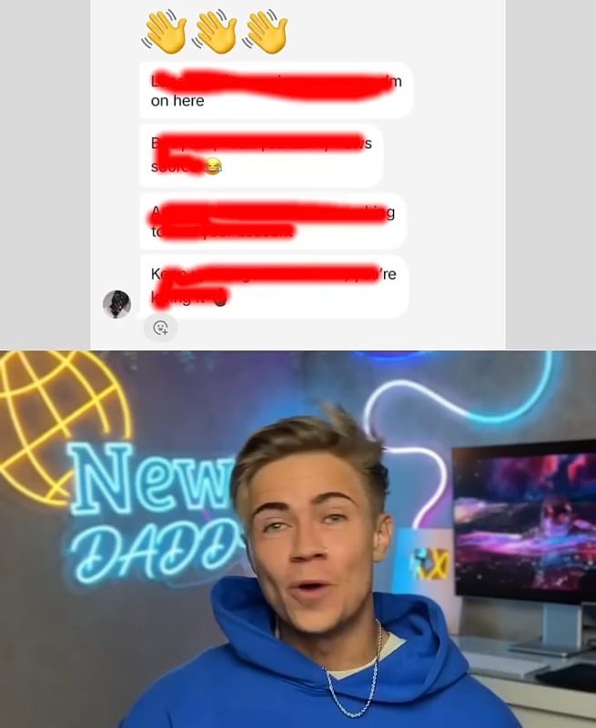 Guys can you please help me identify the editing technique used in this video,, by that l mean being able to show every topic am discussing in the video at the top 👏👏