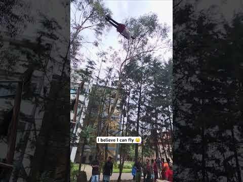 He is beauty, he is grace