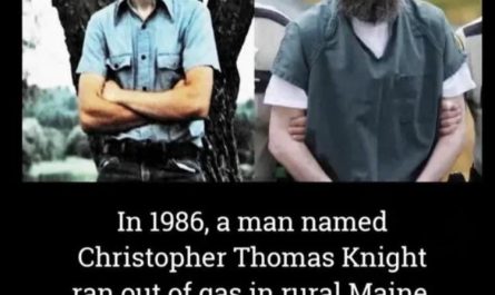 He needed some time to himself