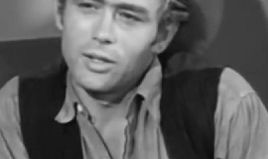 Hollywood legend James Dean died in a car crash at the age of 24 while driving his iconic Porsche 550 Spyder. Contrary to popular belief, the crash was ruled an accident and NOT due to recklessness. He collided with another car at an unsignaled intersection. This is his last interview!