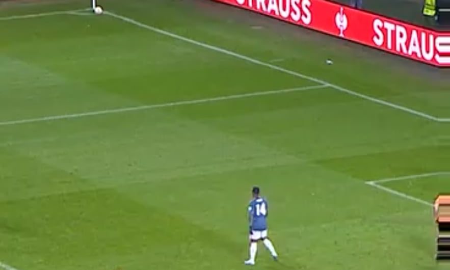 How about this for a finish