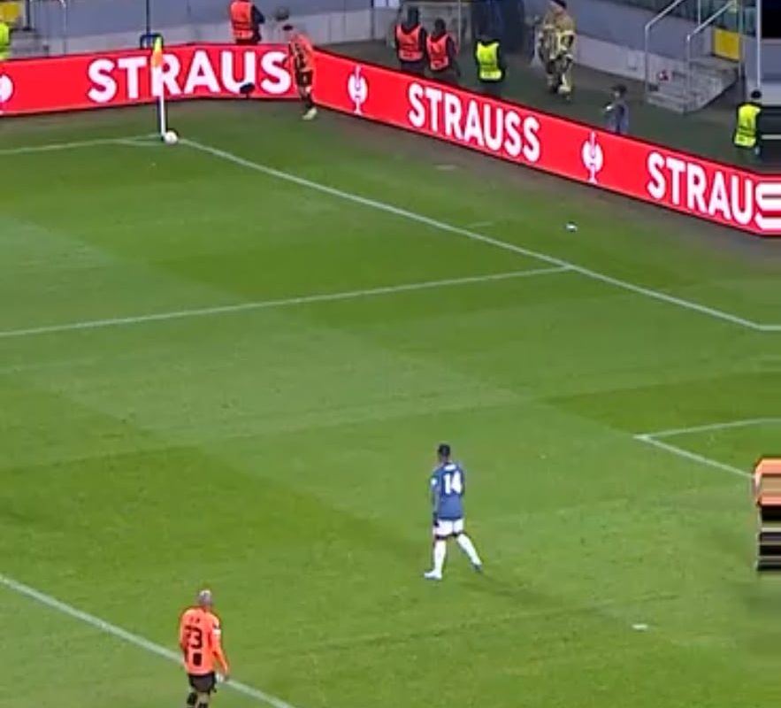 How about this for a finish