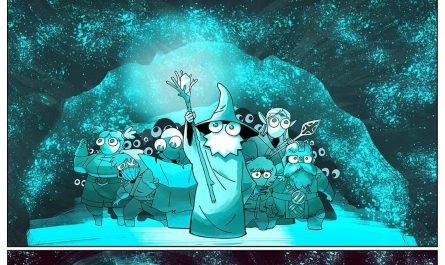 How sperm navigate the path to fertilization