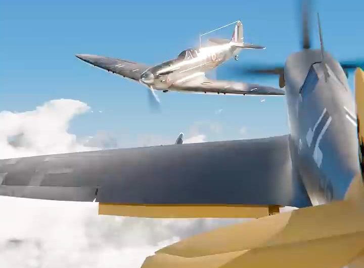 How the first permanent contacts were invented