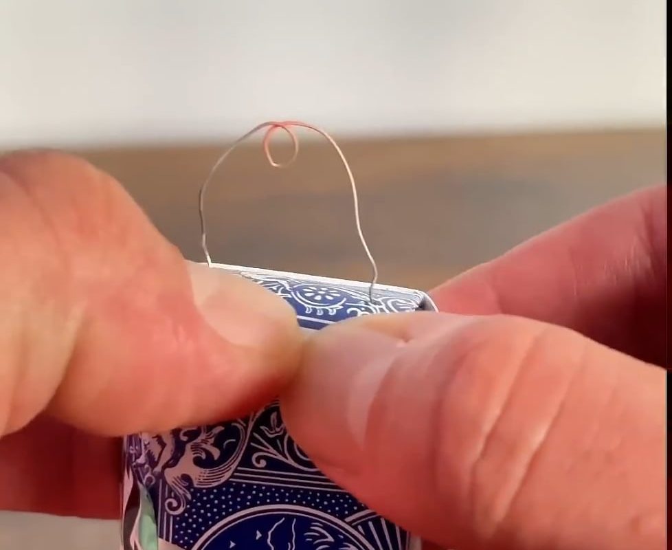 How to make a Jailhouse style lighter