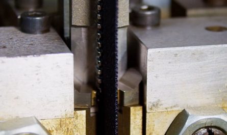 How zippers are produced using machines!