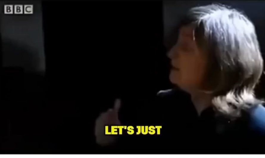 Human vs Neanderthal