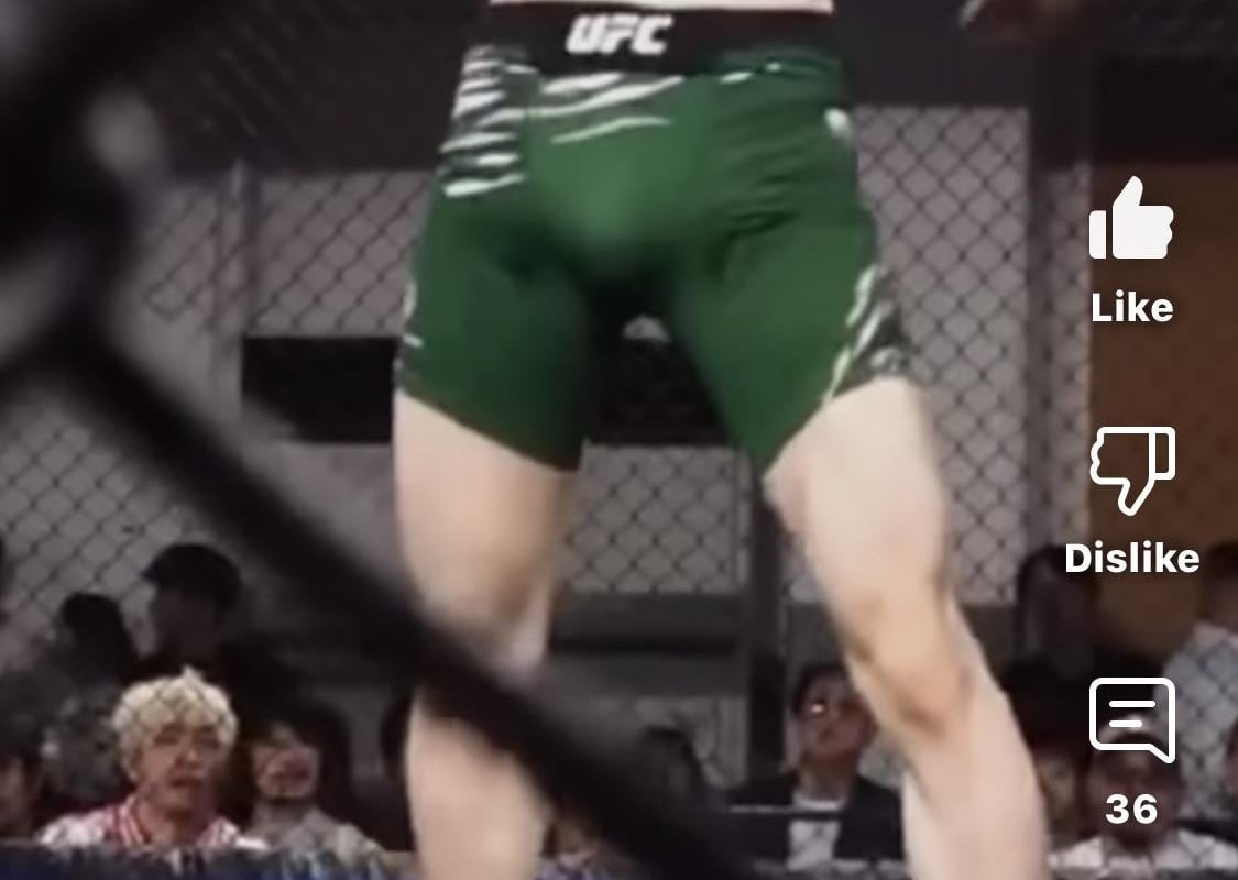 I feel like this belongs here😯