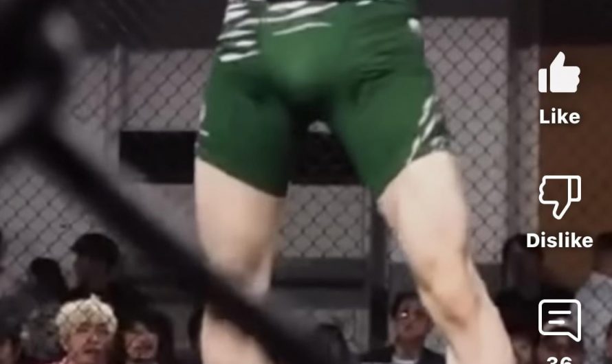 I feel like this belongs here😯