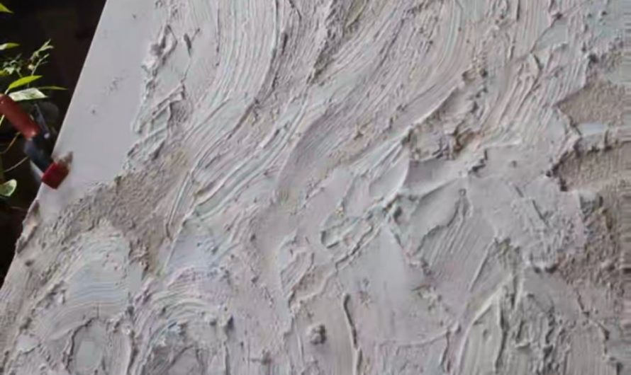 I find it satisfying at least. Timelapse of a painting I made.