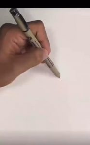 I know what i saw 👀