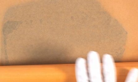 I made acorn bonbons with leaf cookie bases