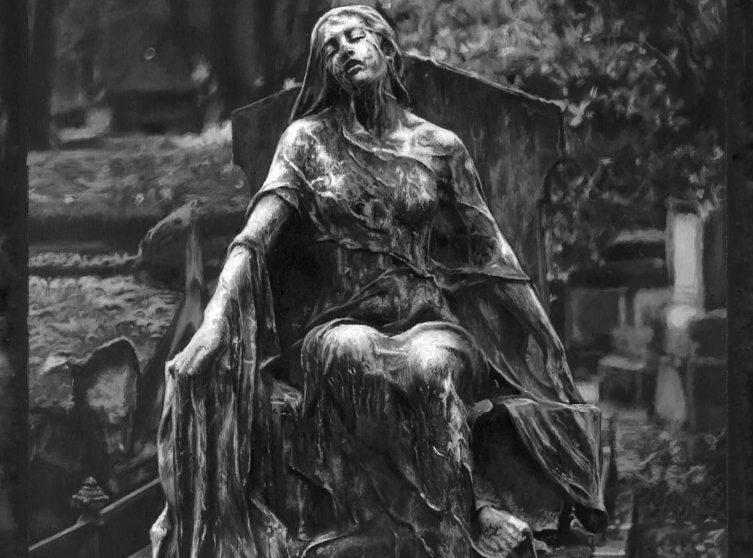 I was recommended this subreddit to share my black paper paintings. Let me know which one is your favorite.