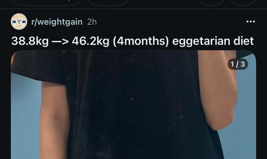 I was scrolling before bed and came across these two posts that lined up almost perfectly.