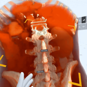 Imagine studying in VR