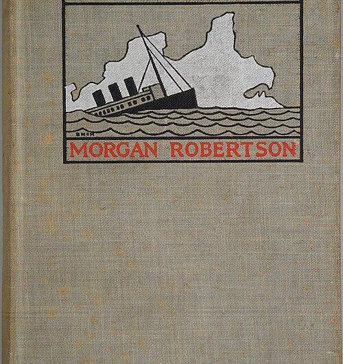 In 1898, Morgan Robertson published Futility, a novella in which the Titan, an ocean liner described as “unsinkable”, sinks after hitting an iceberg in the North Atlantic. There are too few lifeboats aboard, and most of the passengers drown. 14 years later, the Titanic sank in similar circumstances.
