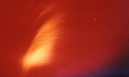 In 1962, the Starfish Prime nuclear test exploded in space, destroying satellites and creating artificial radiation belts, proving nuclear blasts in space were uncontrollable and dangerous, ending all future attempts.