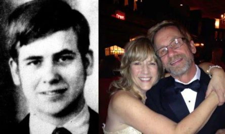 In 1969, a bank teller robbed $215,000 and disappeared, assuming the identity of Thomas Randele for 51 years. On his deathbed in 2021, he confessed his real identity to his family.