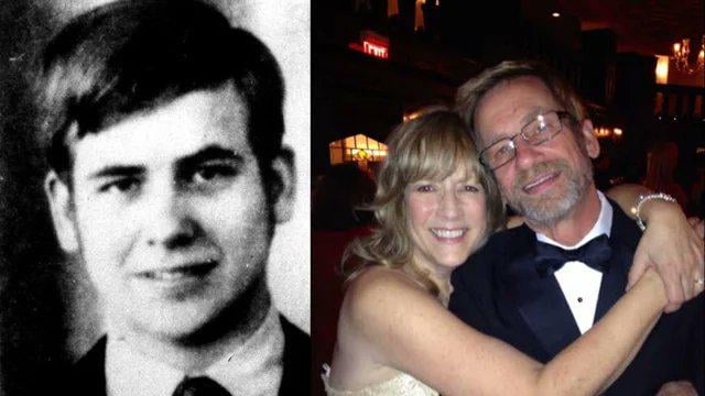 In 1969, a bank teller robbed $215,000 and disappeared, assuming the identity of Thomas Randele for 51 years. On his deathbed in 2021, he confessed his real identity to his family.