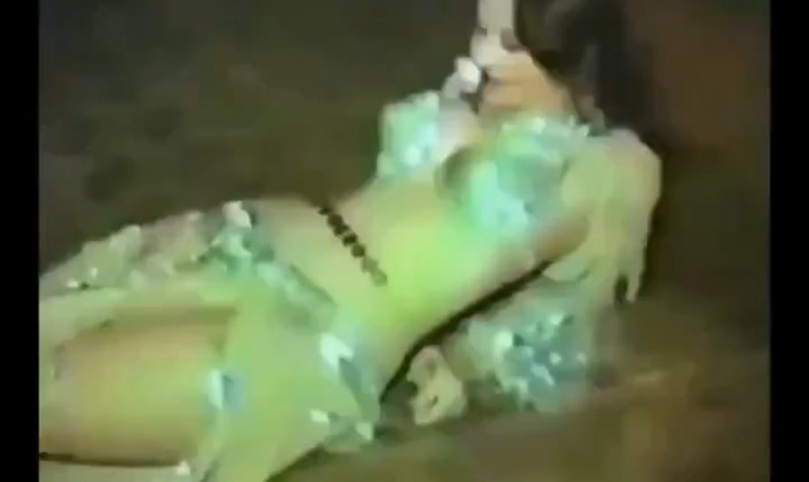 In 1979, Helena Vlahos performed her famous Nine Quarters Act. She began belly dancing in 1964 at the age of 15 and holds a Guinness World Record for Unique Abdominal Dexterity.