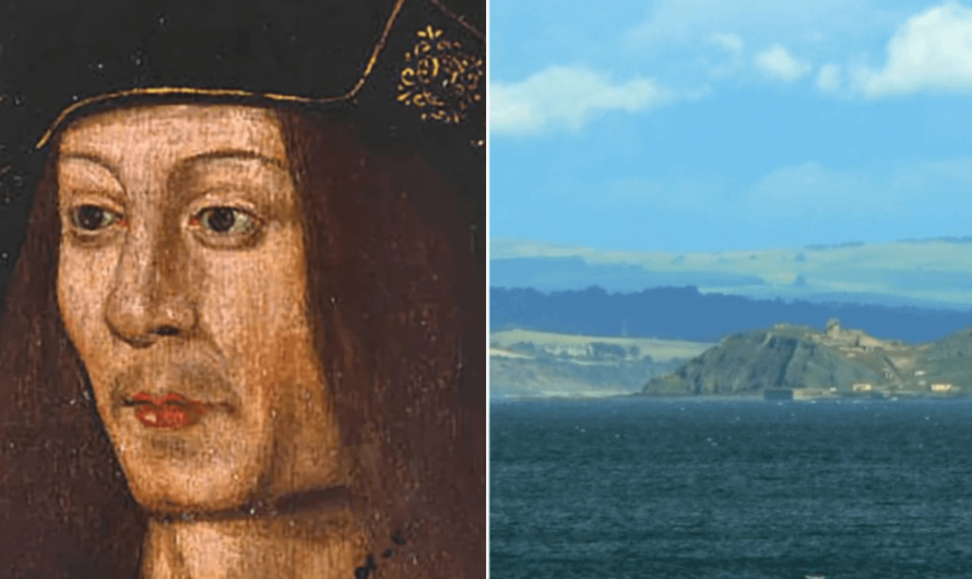 In the 15th century, King James IV of Scotland performed a strange experiment, isolating a mute woman and two infants on a deserted island to try discover what the “natural human language” might be.