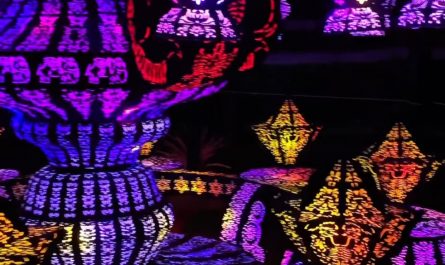 Is this AI generated ?