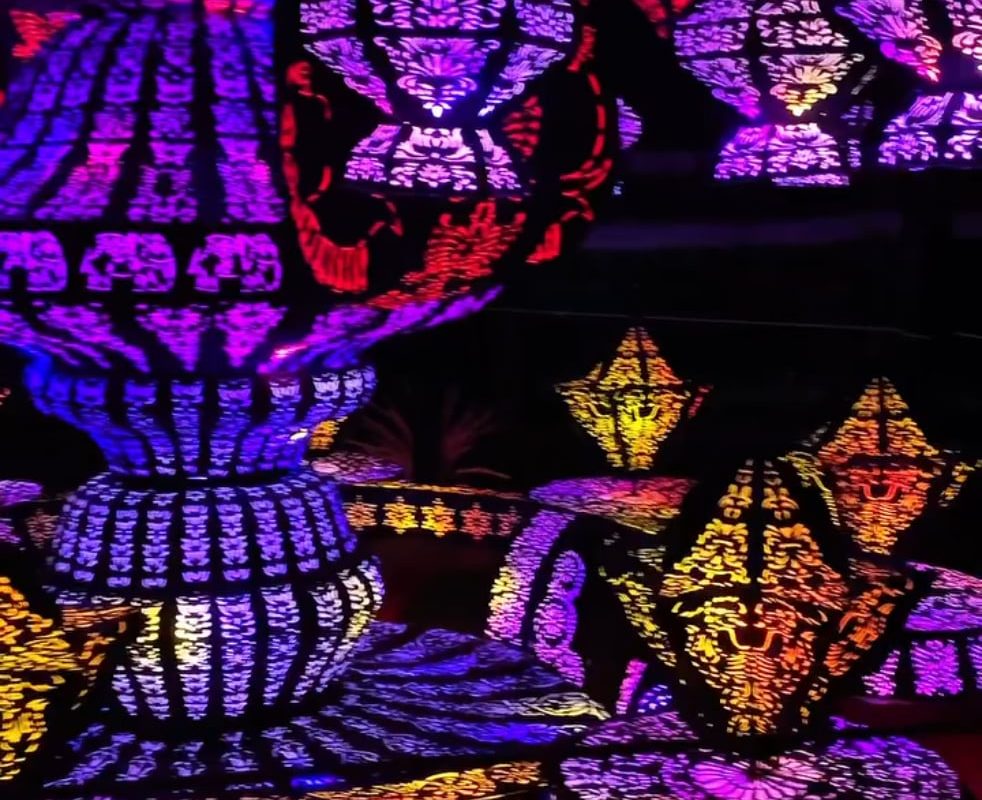 Is this AI generated ?