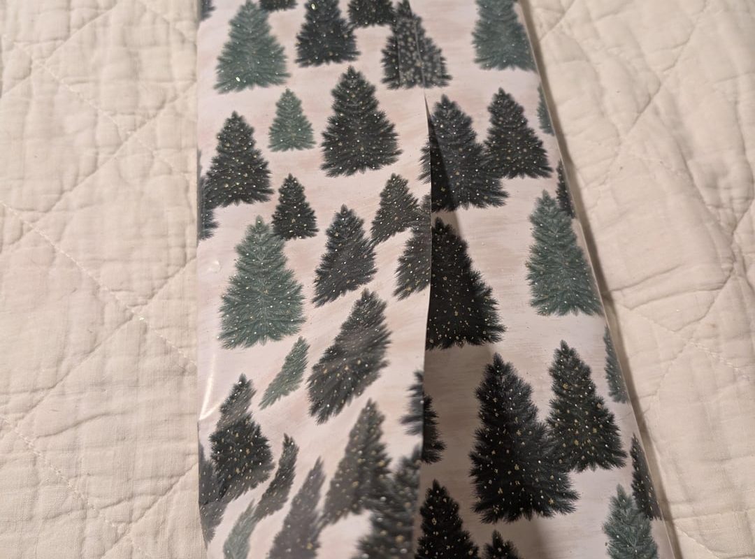 It finally happened!!