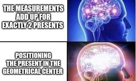 It's that time again