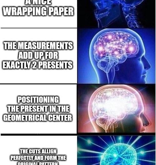 It’s that time again