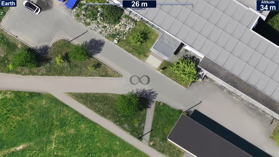 Journey to the edge of the Observable Universe