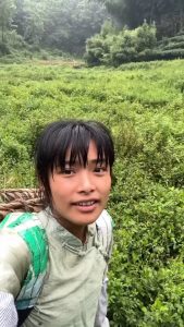 Just a Girl and her best friend 😍