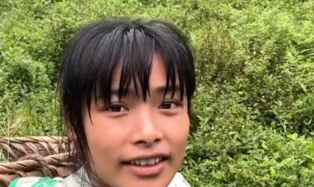 Just a Girl and her best friend 😍