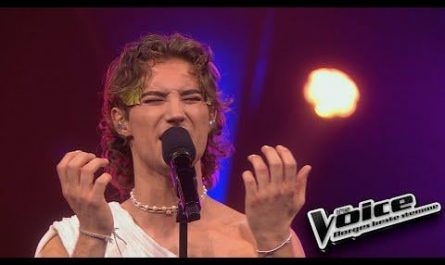 Just came across this gem!