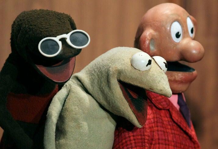 Kermit the Frog was originally a vague lizard-like creature and wasn't officially classified as a frog until 1969, when his status as a frog was established in the television special "Hey, Cinderella!"