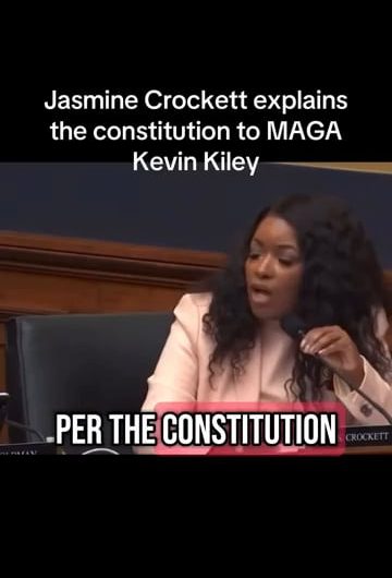 Kiley Went to Yale Law School – He Knows Better