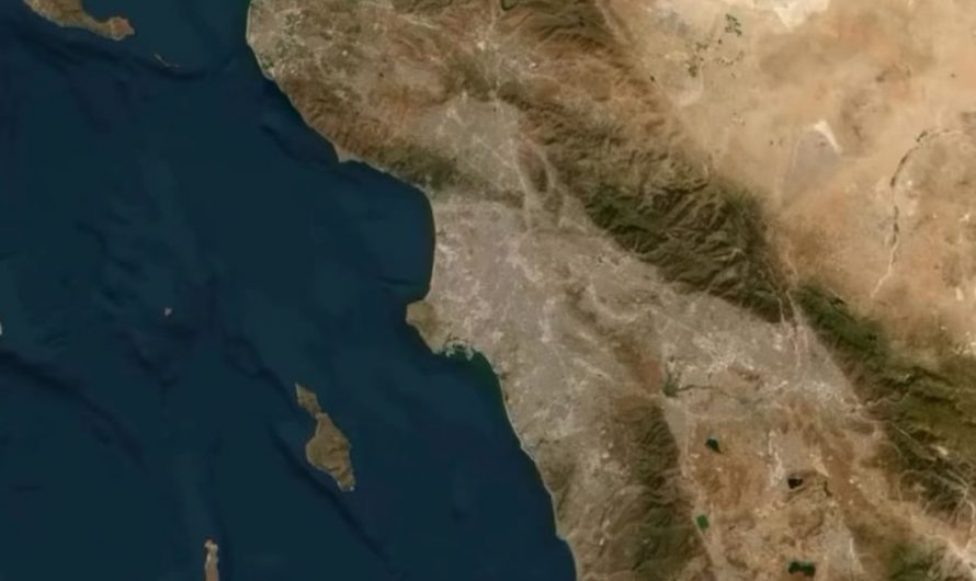 Korean Store owners had their U.S. Alamo moment in 1992