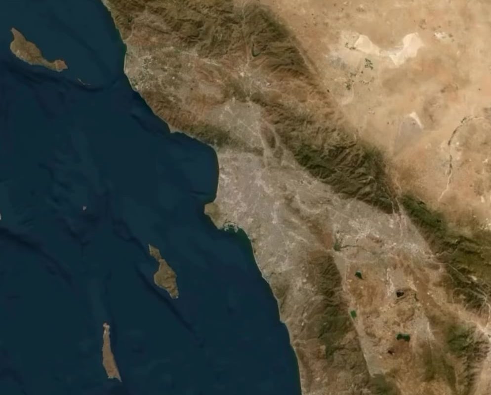 Korean Store owners had their U.S. Alamo moment in 1992