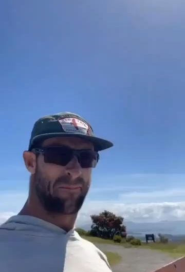 Landed Like a Boss.. Straight Into a Chair