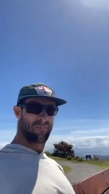 Landed Like a Boss.. Straight Into a Chair