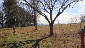 Lighting a Match with a Slingshot